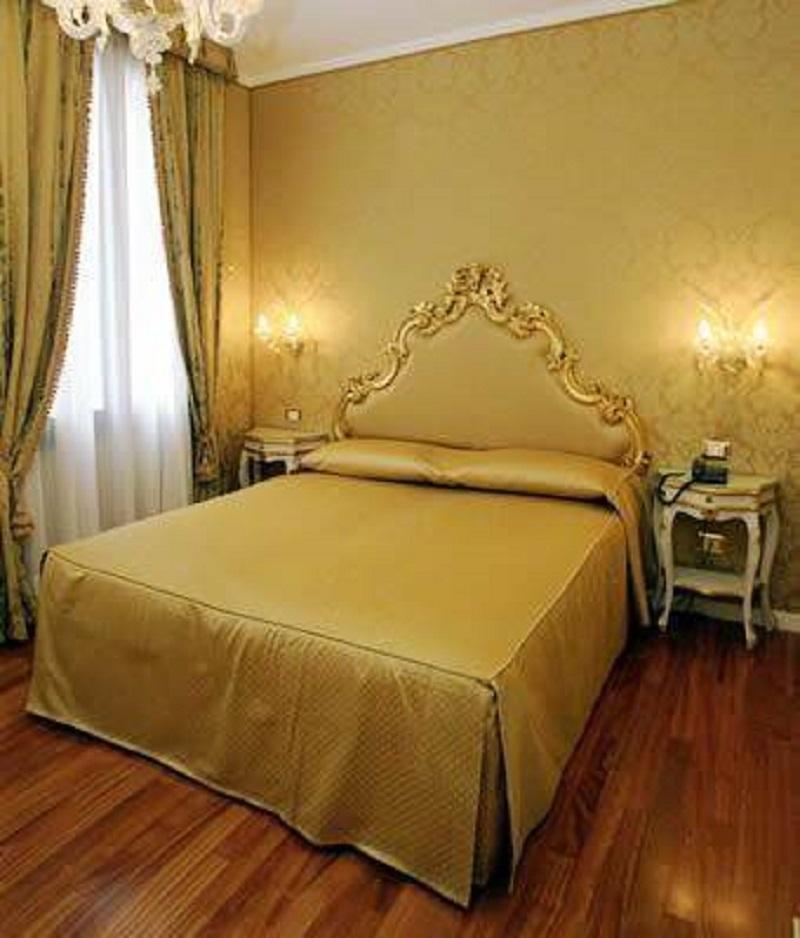 Casa Pisani Canal Venedig Exterior foto