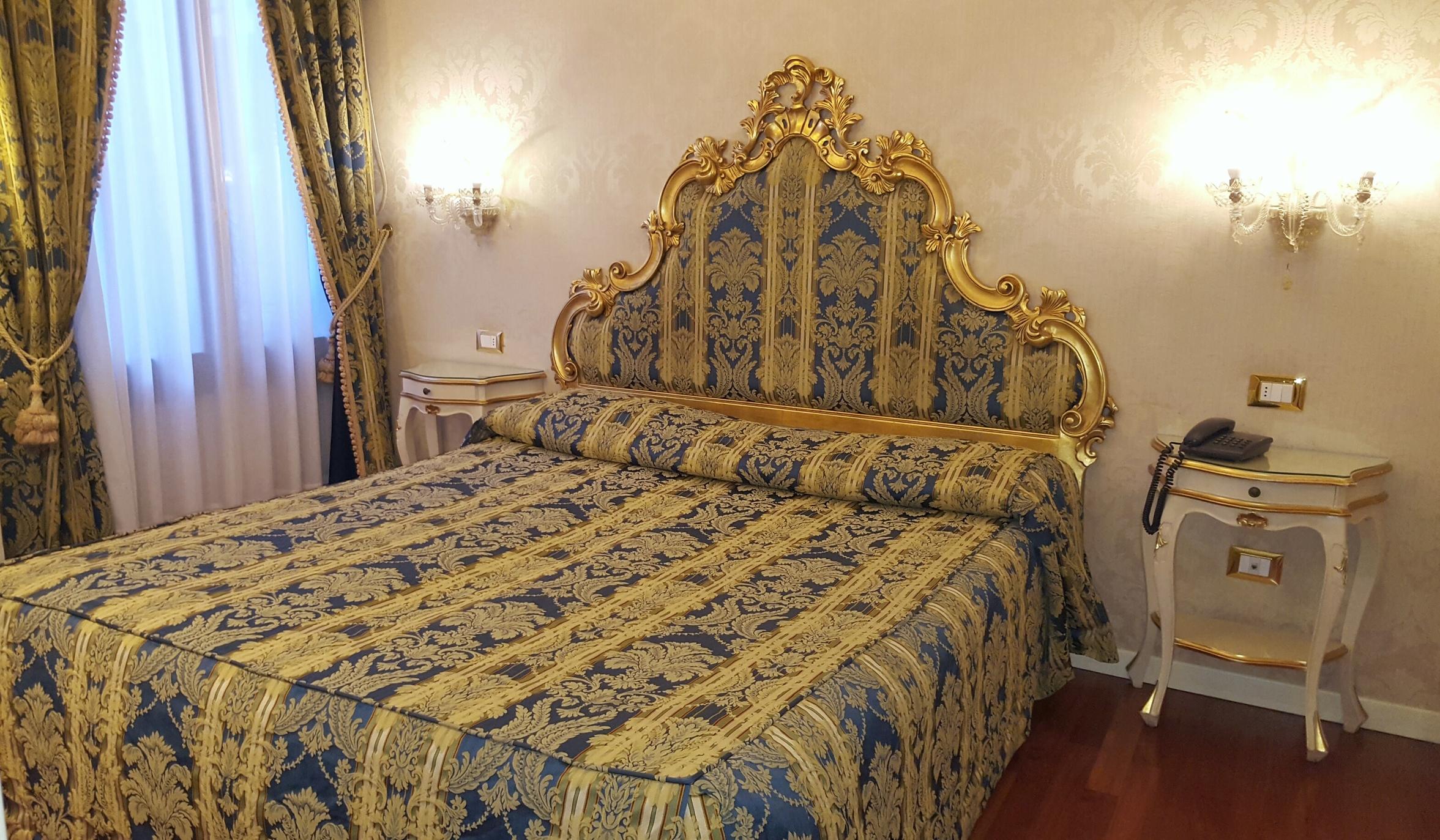 Casa Pisani Canal Venedig Exterior foto